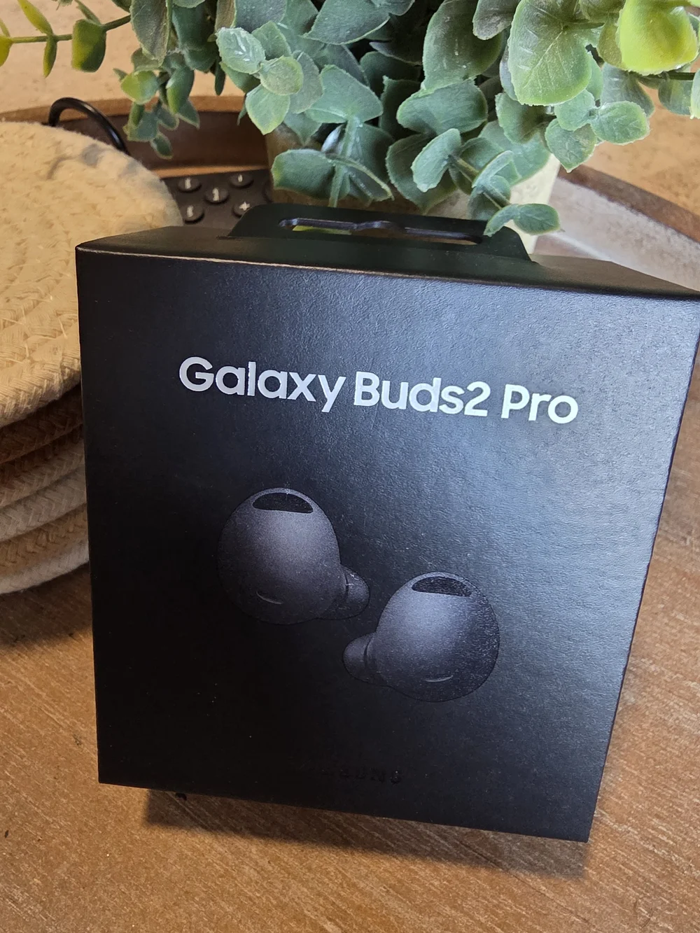 Samsung GALAXY BUDS 2 PRO